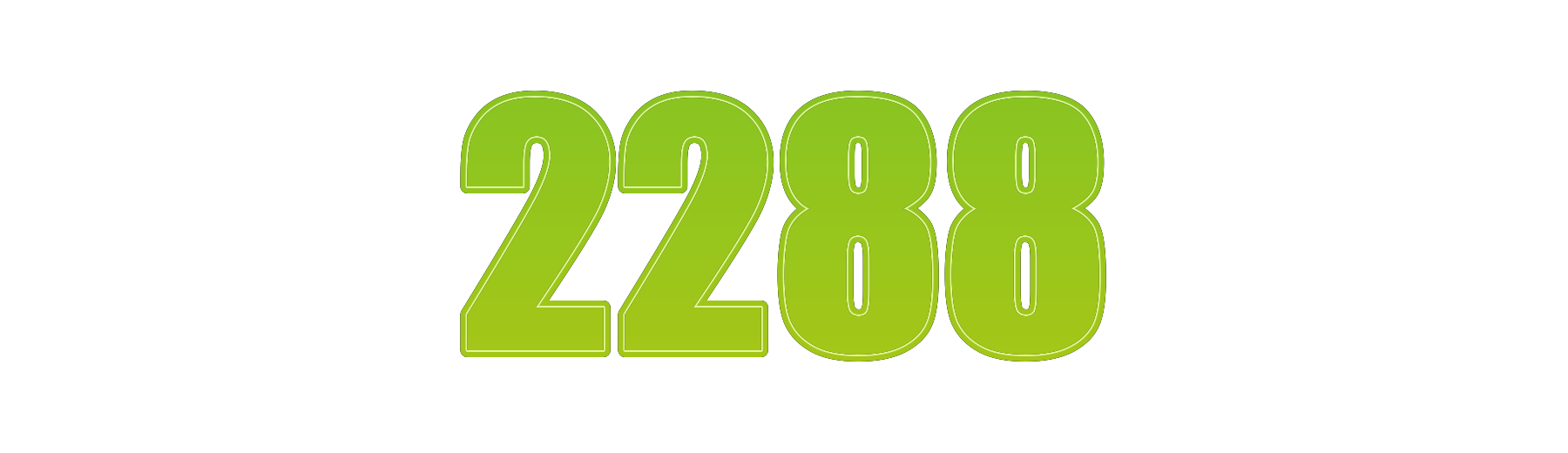 2288